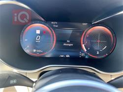 مرسيدس بنز C-Class